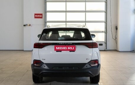 FAW Bestune T77, 2024 год, 2 770 000 рублей, 5 фотография