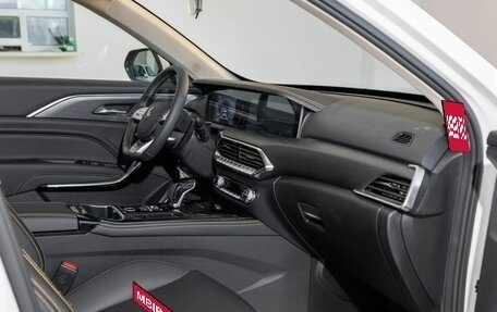 FAW Bestune T77, 2024 год, 2 770 000 рублей, 12 фотография