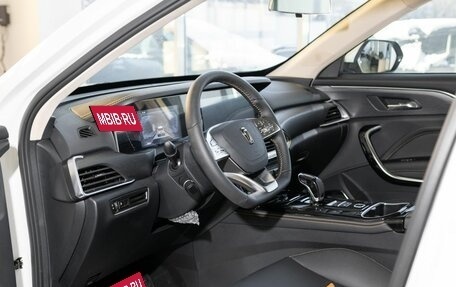 FAW Bestune T77, 2024 год, 2 770 000 рублей, 10 фотография