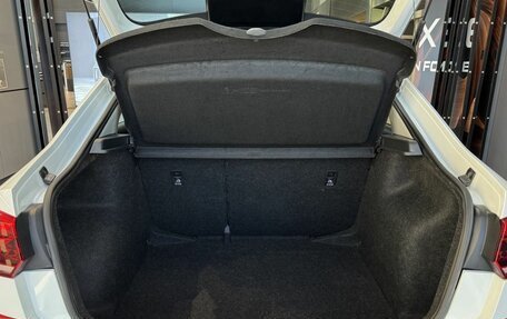 Volkswagen Polo VI (EU Market), 2020 год, 1 479 000 рублей, 6 фотография