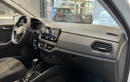 Volkswagen Polo VI (EU Market), 2020 год, 1 479 000 рублей, 10 фотография