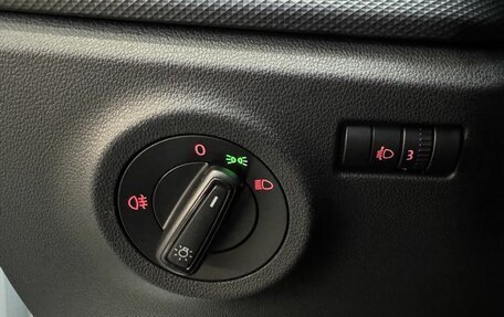 Volkswagen Polo VI (EU Market), 2020 год, 1 479 000 рублей, 14 фотография