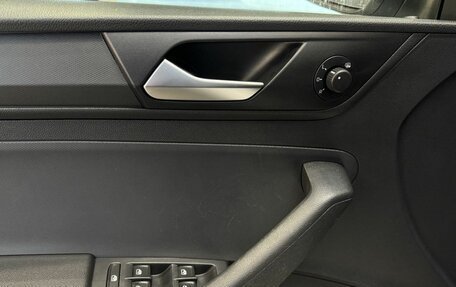 Volkswagen Polo VI (EU Market), 2020 год, 1 479 000 рублей, 12 фотография