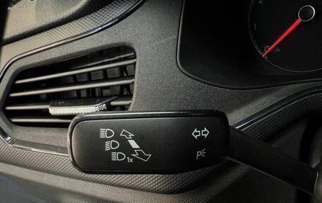 Volkswagen Polo VI (EU Market), 2020 год, 1 479 000 рублей, 15 фотография