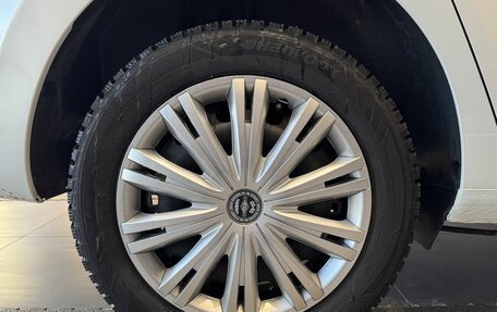 Volkswagen Polo VI (EU Market), 2020 год, 1 479 000 рублей, 20 фотография