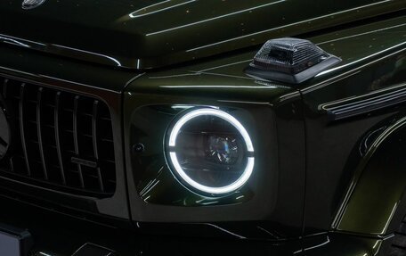 Mercedes-Benz G-Класс AMG, 2025 год, 34 990 000 рублей, 2 фотография