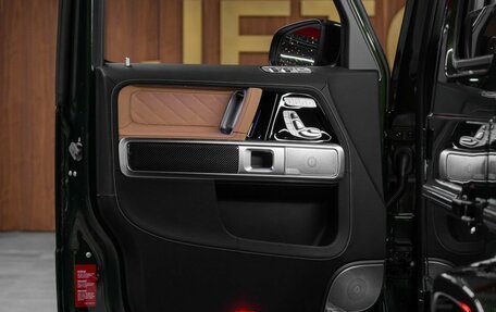 Mercedes-Benz G-Класс AMG, 2025 год, 34 990 000 рублей, 10 фотография