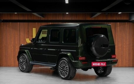 Mercedes-Benz G-Класс AMG, 2025 год, 34 990 000 рублей, 7 фотография
