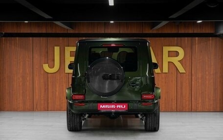 Mercedes-Benz G-Класс AMG, 2025 год, 34 990 000 рублей, 6 фотография