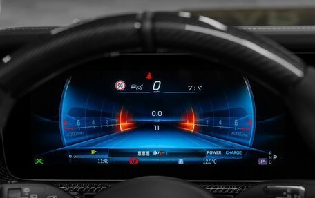 Mercedes-Benz G-Класс AMG, 2025 год, 34 990 000 рублей, 18 фотография