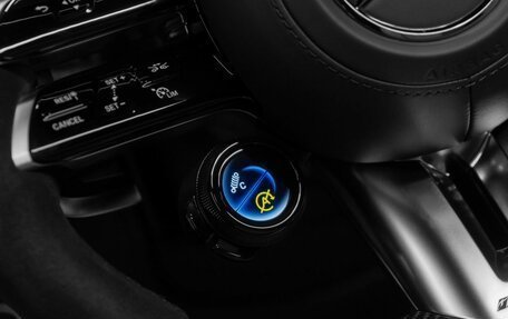 Mercedes-Benz G-Класс AMG, 2025 год, 34 990 000 рублей, 16 фотография