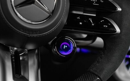 Mercedes-Benz G-Класс AMG, 2025 год, 34 990 000 рублей, 17 фотография