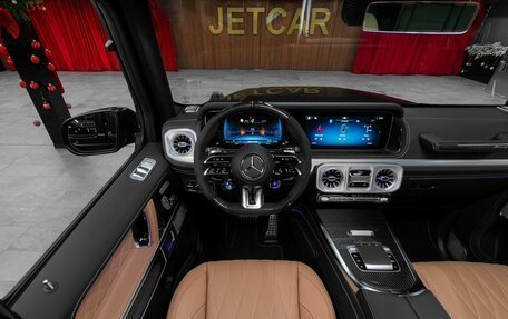 Mercedes-Benz G-Класс AMG, 2025 год, 34 990 000 рублей, 23 фотография