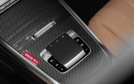 Mercedes-Benz G-Класс AMG, 2025 год, 34 990 000 рублей, 22 фотография