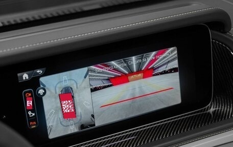 Mercedes-Benz G-Класс AMG, 2025 год, 34 990 000 рублей, 19 фотография