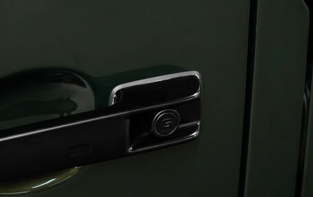 Mercedes-Benz G-Класс AMG, 2025 год, 34 990 000 рублей, 31 фотография