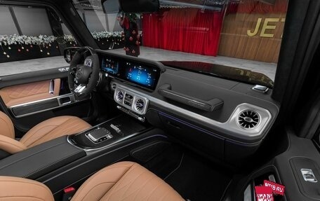 Mercedes-Benz G-Класс AMG, 2025 год, 34 990 000 рублей, 26 фотография