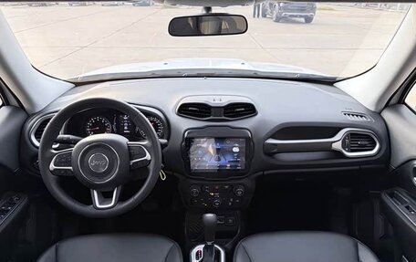 Jeep Renegade I рестайлинг, 2021 год, 1 480 333 рублей, 10 фотография