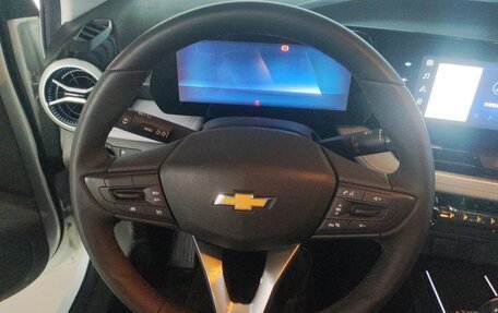 Chevrolet Monza, 2025 год, 1 650 000 рублей, 7 фотография