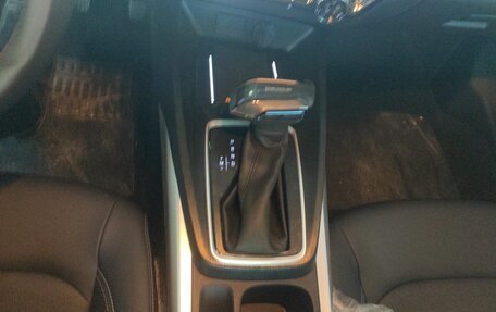 Chevrolet Monza, 2025 год, 1 650 000 рублей, 10 фотография