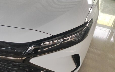 Chevrolet Monza, 2025 год, 1 650 000 рублей, 3 фотография