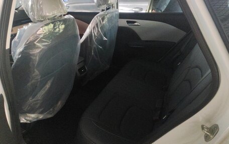 Chevrolet Monza, 2025 год, 1 650 000 рублей, 9 фотография