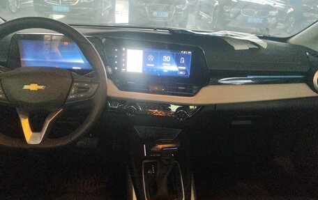 Chevrolet Monza, 2025 год, 1 650 000 рублей, 6 фотография