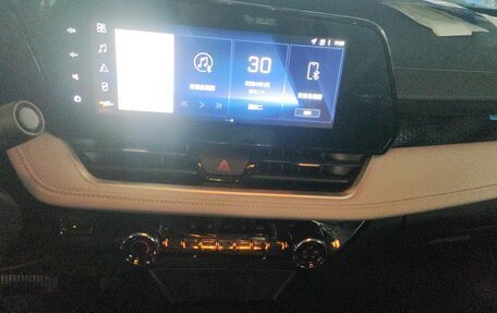 Chevrolet Monza, 2025 год, 1 650 000 рублей, 8 фотография