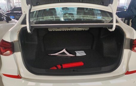 Chevrolet Monza, 2025 год, 1 650 000 рублей, 5 фотография