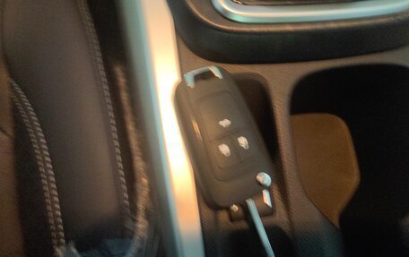 Chevrolet Monza, 2025 год, 1 650 000 рублей, 11 фотография