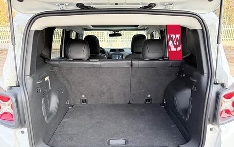 Jeep Renegade I рестайлинг, 2021 год, 1 480 333 рублей, 14 фотография