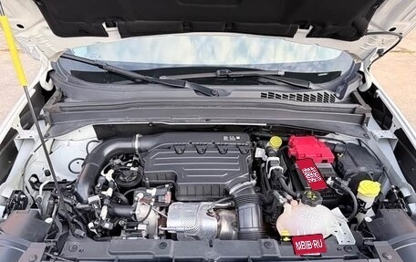 Jeep Renegade I рестайлинг, 2021 год, 1 480 333 рублей, 13 фотография