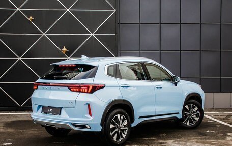 CheryExeed LX, 2024 год, 2 821 500 рублей, 2 фотография