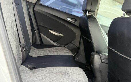 Opel Astra J, 2011 год, 699 000 рублей, 12 фотография