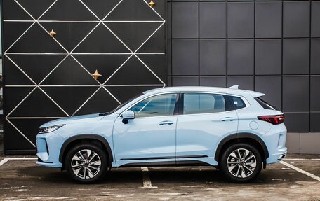 CheryExeed LX, 2024 год, 2 821 500 рублей, 7 фотография