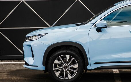CheryExeed LX, 2024 год, 2 821 500 рублей, 9 фотография