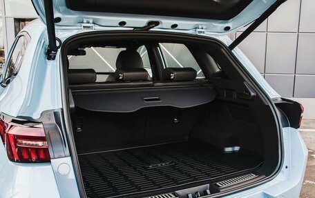 CheryExeed LX, 2024 год, 2 821 500 рублей, 12 фотография