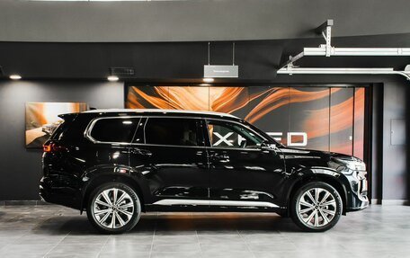 CheryExeed VX, 2024 год, 5 247 000 рублей, 8 фотография