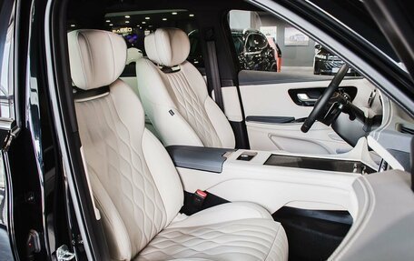 CheryExeed VX, 2024 год, 5 247 000 рублей, 11 фотография