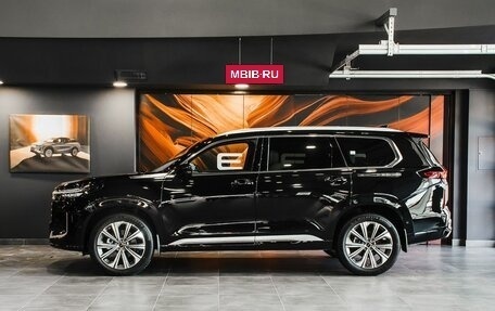 CheryExeed VX, 2024 год, 5 247 000 рублей, 7 фотография