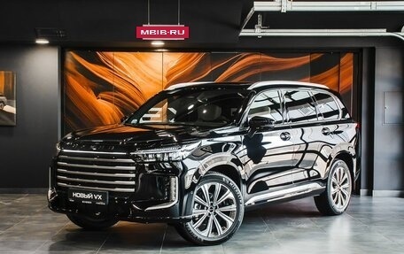 CheryExeed VX, 2024 год, 5 247 000 рублей, 5 фотография