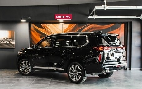 CheryExeed VX, 2024 год, 5 247 000 рублей, 2 фотография