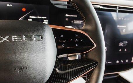 CheryExeed VX, 2024 год, 5 247 000 рублей, 16 фотография