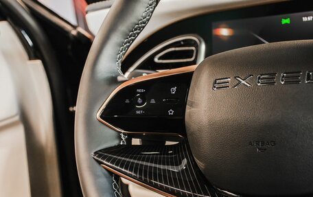 CheryExeed VX, 2024 год, 5 247 000 рублей, 15 фотография
