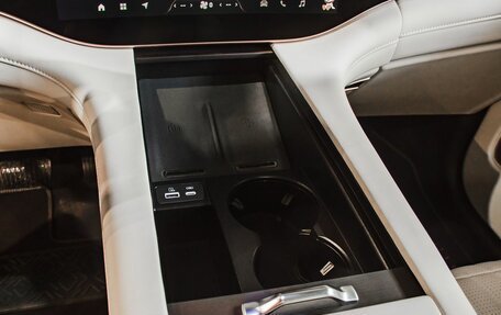 CheryExeed VX, 2024 год, 5 247 000 рублей, 18 фотография