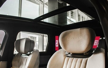 CheryExeed VX, 2024 год, 5 247 000 рублей, 19 фотография