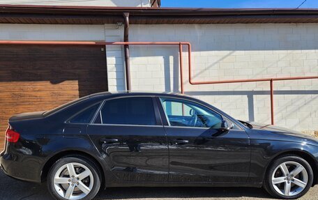 Audi A4, 2013 год, 1 100 000 рублей, 2 фотография