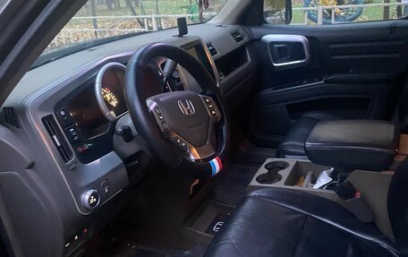 Honda Ridgeline I, 2005 год, 1 099 000 рублей, 3 фотография