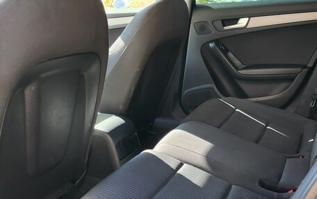 Audi A4, 2013 год, 1 100 000 рублей, 6 фотография