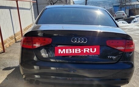 Audi A4, 2013 год, 1 100 000 рублей, 5 фотография